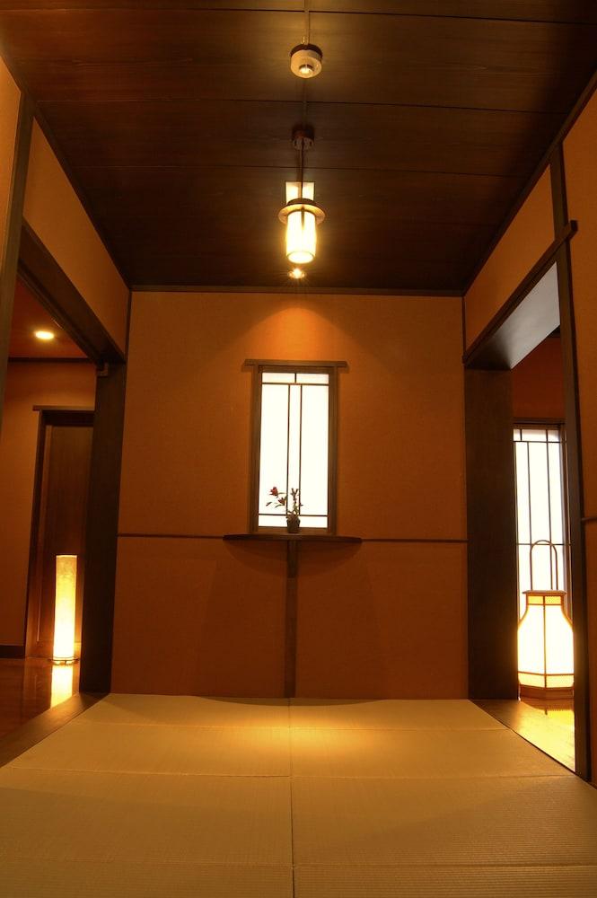 Bettei Haruki Hotel Бепу Екстериор снимка